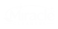Miracle Cleaners Logo